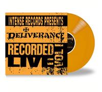 Deliverance - Intense Series Live Vol. 1