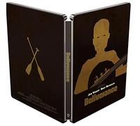 Deliverance - Limited Edition UK Steelbook Blu-ray