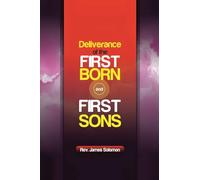 Deliverance of the Firstborn and First Sons