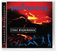 Deliverance - River Disturbance [Compact Discs]