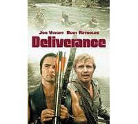 Deliverance – Warner Bros. – Édition luxe bilingue – Import (Pays-Bas)