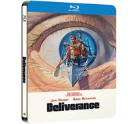 Deliverance - Steelbook Edition Limitée Zavvi