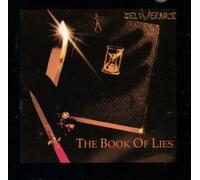 Deliverance - The Book Of Lies [UK Import]