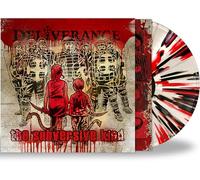 Deliverance - The Subversive Kind LP [Vinyl]