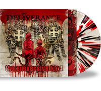 Deliverance The Subversive Kind (Vinyl)