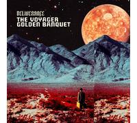 The Voyager Golden Banquet