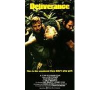 Deliverance [VHS]