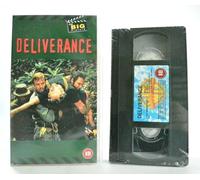 Deliverance [VHS] [Import allemand]