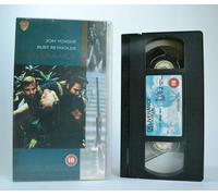 Deliverance [VHS] [Import allemand]