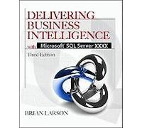 Delivering Business Intelligence With Microsoft Sql Server 2012