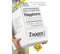 Delivering Happiness