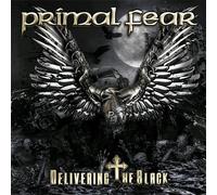 Delivering The Black (+4 Bonus Tracks)