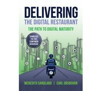 Delivering The Digital Restaurant