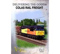 Delivering The Goods: Colas Rail Freight