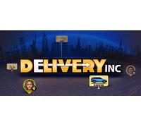 Delivery Inc (Steam Account)