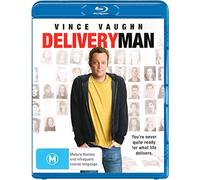 Delivery Man