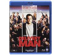 delivery man