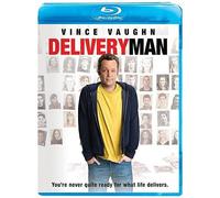 Delivery Man – Blu-ray – Kscope