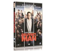 Delivery man