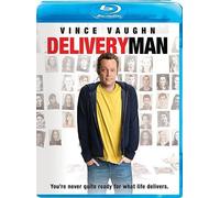 Delivery Man – Blu-ray – Kscope