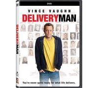 Delivery Man
