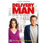 DELIVERY MAN-VN G