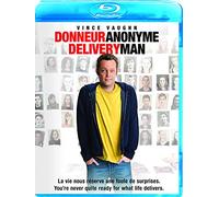 Delivery Man [Blu-ray]