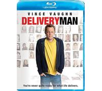 Delivery Man [Blu-Ray]