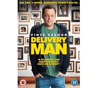 Delivery Man [DVD] by Vince Vaughn