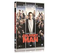 Delivery Man Dvd Italian Import