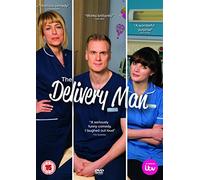 Delivery Man [Edizione: Regno Unito] [Import]