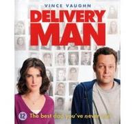 Delivery Man – DVD – Entertainment One (Lionsgate)