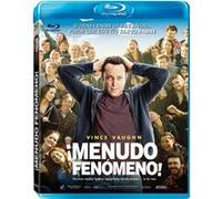 Delivery Man / ¡Menudo Fenómeno! G