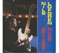 Delivery Night - Nils Lofgren 7" 45