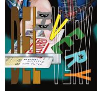 Delivery - Personal Effects/The Topic [Import]