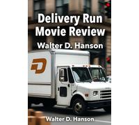Delivery Run Movie Review: An In-Depth Companion to the Cinematic Journey, Symbolism, and Social Resonance of Modern Urban Life.