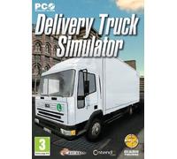 Delivery Truck Simulator [Import Anglais] [Jeu Pc]