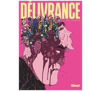 Kim Gérard – Délivrance – Bande dessinée – Broché – Glénat