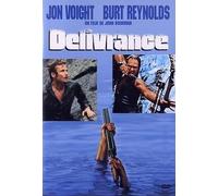 Délivrance – DVD – Warner Bros.
