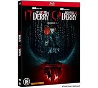 Délivrance – DVD – Warner Bros.