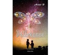 Délivrance Anne (Auteur)