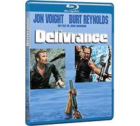 Délivrance - Blu-Ray