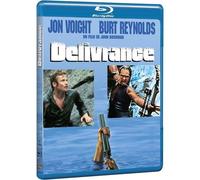 Délivrance – Warner Bros. – Blu-ray – Occasion