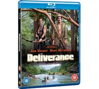 Délivrance [Blu-ray]
