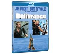 Délivrance Blu-ray E