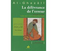 Délivrance de l'erreur (La) (Bilingue)