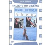 Délivrance – DVD – Warner Bros.