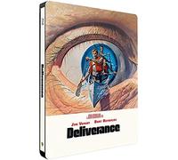 Delivrance - Édition Limitée SteelBook - Blu-ray
