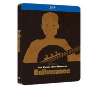 Délivrance – Blu-ray – Édition SteelBook – Warner Bros.