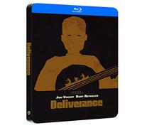 Délivrance – Blu-ray – Édition SteelBook – Warner Bros.